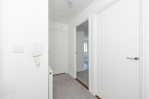 2 bedroom flat for sale - Plot 52 at Green Lane Meadows, Plot 52, Flat 3, 6, Bartlett Avenue GU9