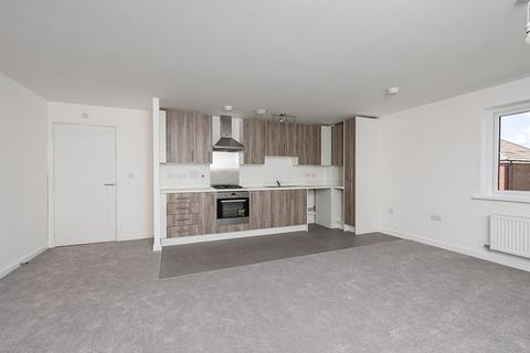 2 bedroom flat for sale - Plot 55 at Green Lane Meadows, Plot 55, Flat 6, 6, Bartlett Avenue GU9