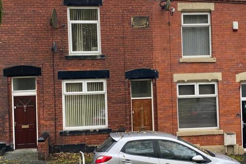 2 bedroom terraced house for sale - Brackley Street, Oldham