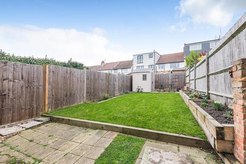 3 bedroom end of terrace house for sale - Danbrook Road, Streatham Common