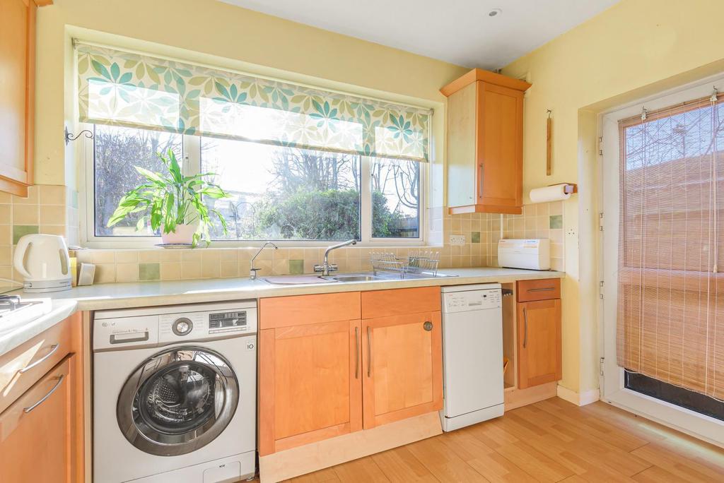 Kitchen Angle 2