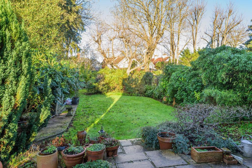 Garden Angle 2