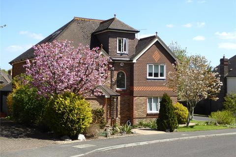 5 bedroom detached house to rent - Fyfield Way, Littleton, Winchester, Hampshire, SO22
