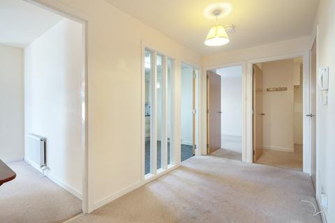 3 bedroom apartment for sale - Howards Court, Caledonian Road, Perth, Perthshire, PH1 5NJ