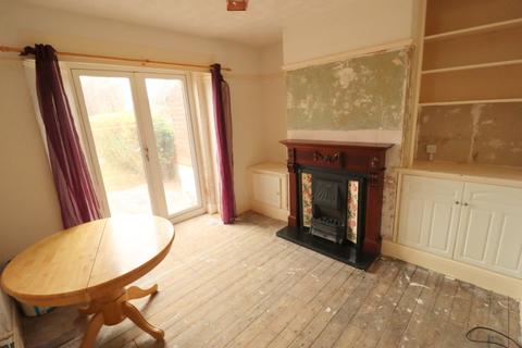 3 bedroom end of terrace house for sale - Summergangs Road, Hull, Yorkshire, HU8
