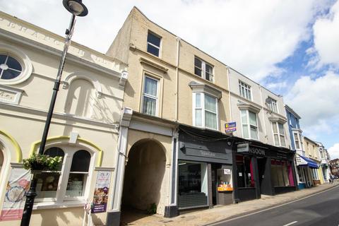 1 bedroom flat to rent, High Street, Ryde, Isle of Wight