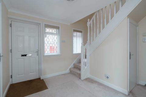 4 bedroom detached house for sale, Buckland