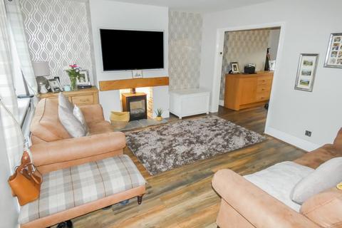 3 bedroom semi-detached house for sale - Coupland Road, Ashington, Northumberland, NE63 8DW