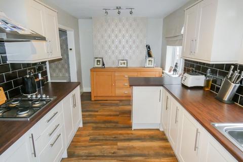 13 Coupland Road, Ashington, NE63 8DW