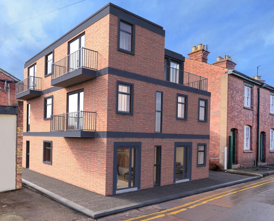 Hereford, Herefordshire, HR1 Land for sale £500,000