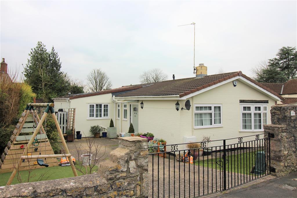 Rudgeway Park, Rudgeway, Bristol... 3 bed bungalow £400,000