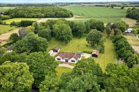 3 bedroom detached house for sale, Wellpond Green, Standon, Ware, Hertfordshire, SG11