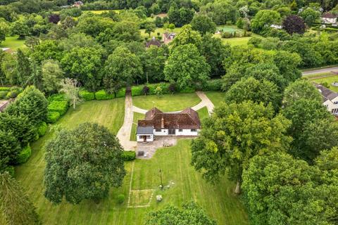 3 bedroom detached house for sale, Wellpond Green, Standon, Ware, Hertfordshire, SG11