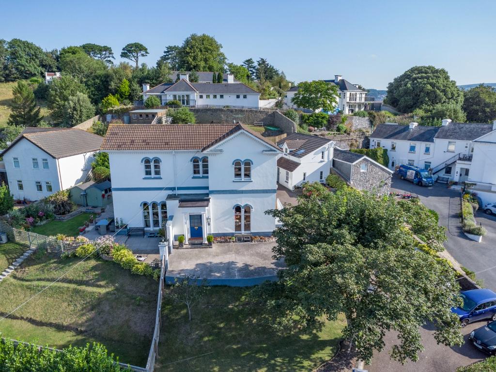 Seymour Road, Newton Abbot Property £925,000