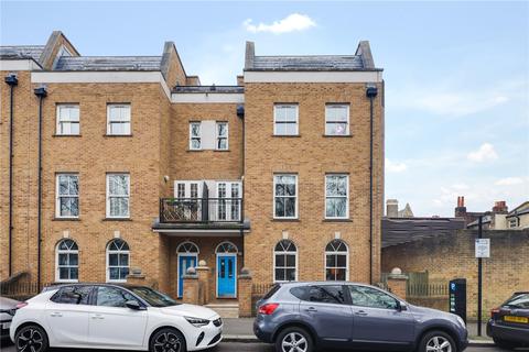 67 Clapton Square, London, E5 8HE