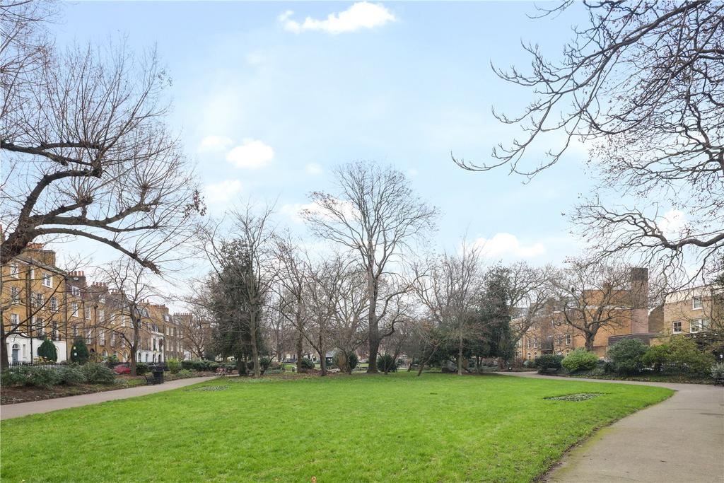 Clapton Square