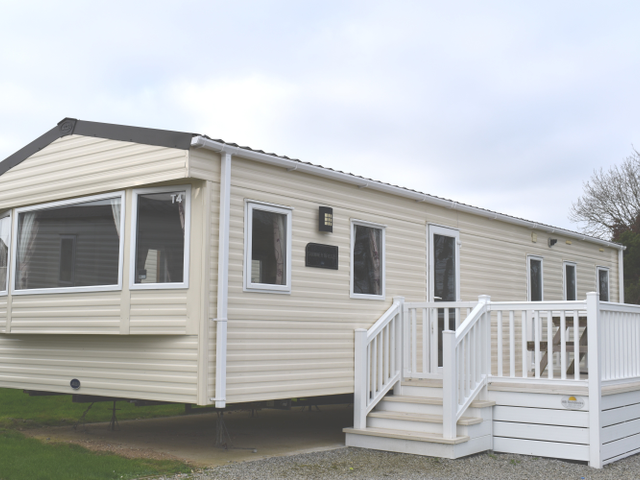 Trevella - Summer Breeze - Static Caravan For Sale