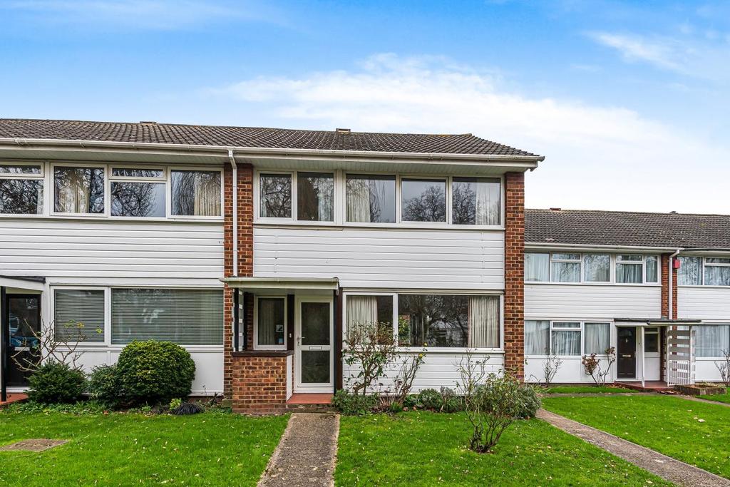 Shearman Road, Blackheath 3 bed end of terrace house £700,000