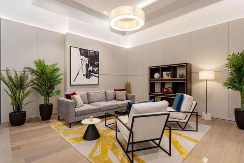1 bedroom apartment to rent, Paddington, Garrett Mansions, Edgware Road, London, W2