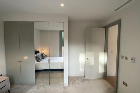 1 bedroom apartment to rent, Paddington, Garrett Mansions, Edgware Road, London, W2