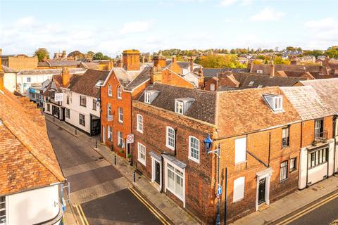 3 bedroom end of terrace house for sale - Tilehouse Street, Hitchin, Hertfordshire, SG5