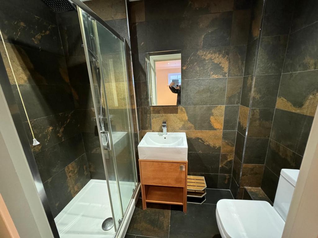 En-suite