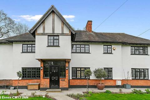 Wildwood, 2 Herington Grove, Hutton, Brentwood, CM13 2NN