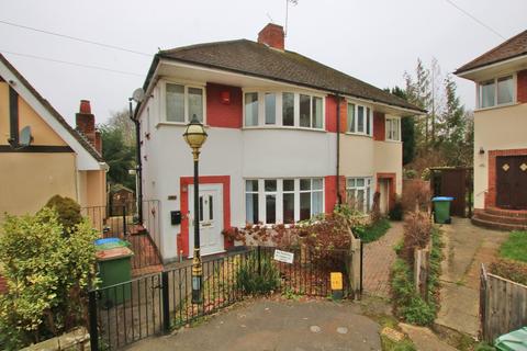 34 Hilldown Road, Southampton, SO17 1SX