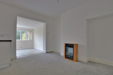34 Hilldown Road, Southampton, SO17 1SX