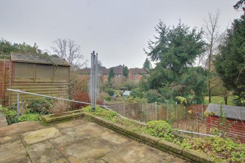 34 Hilldown Road, Southampton, SO17 1SX
