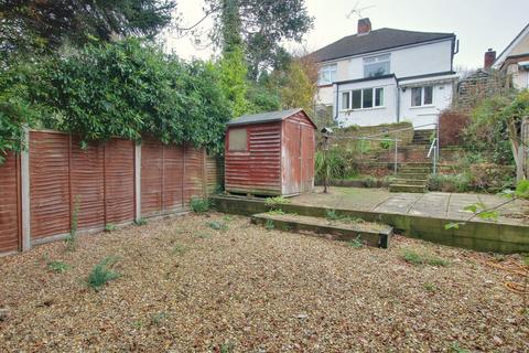 34 Hilldown Road, Southampton, SO17 1SX