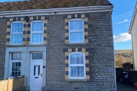 204 Brecon Road, Ystradgynlais, Swansea, SA9 1QT