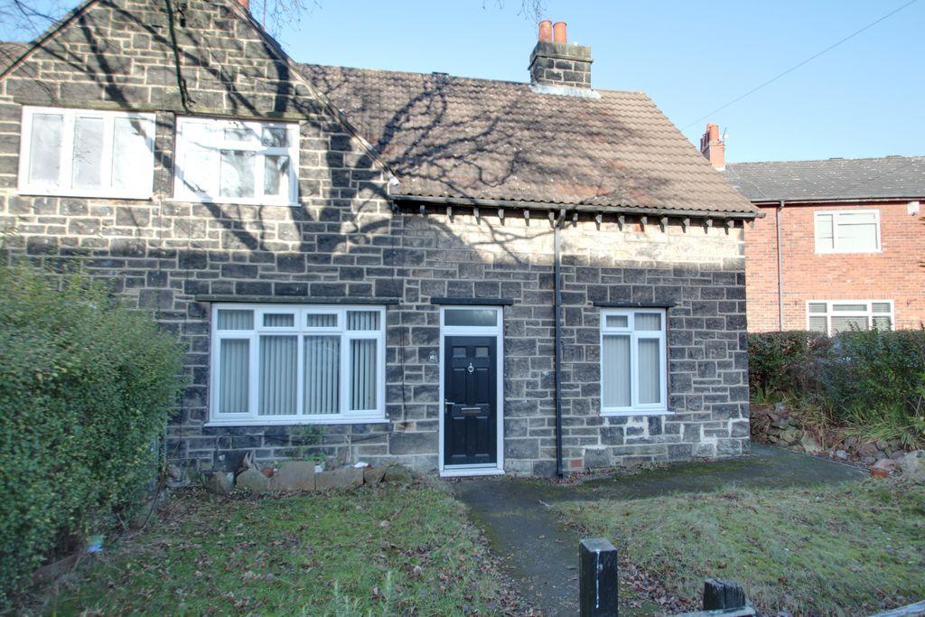 Vesper Road, Kirkstall, Leeds LS5 3LL 3 bed semidetached house £250,000