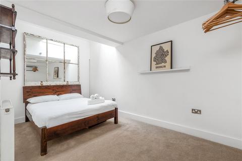112 Church Walk, London, N16 8QW