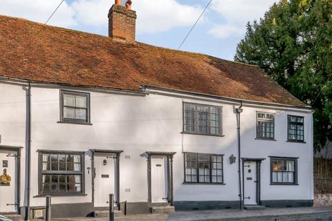 4 bedroom detached house for sale - Fishpool Street, St. Albans, Hertfordshire