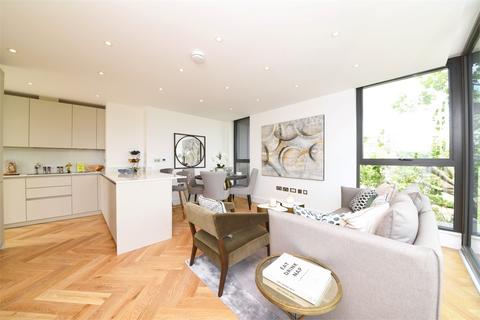 3 bedroom flat for sale - Pluto Court, North Finchley, N12