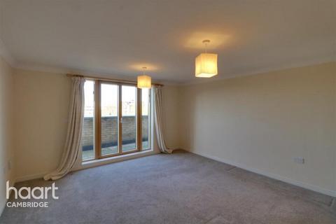 2 bedroom apartment to rent, Riverside, Cambridge