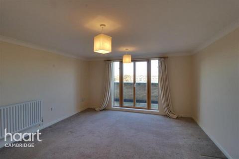 2 bedroom apartment to rent, Riverside, Cambridge