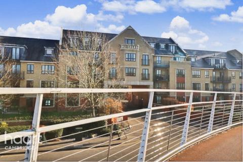 2 bedroom apartment to rent, Riverside, Cambridge