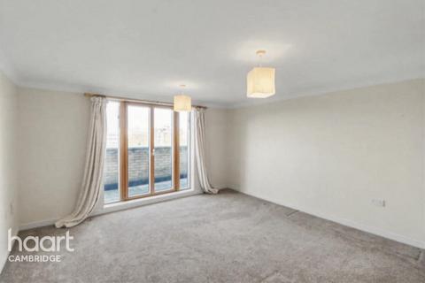 2 bedroom apartment to rent, Riverside, Cambridge