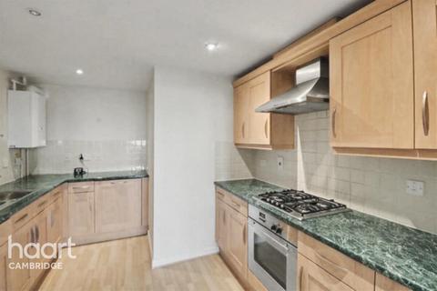 2 bedroom apartment to rent, Riverside, Cambridge