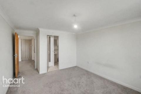 2 bedroom apartment to rent, Riverside, Cambridge