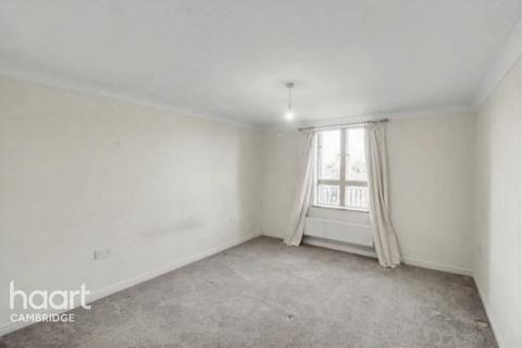 2 bedroom apartment to rent, Riverside, Cambridge