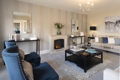 5 bedroom detached house for sale - Plot 9, The Newton at Copperfield Place, Hollow Lane CM1