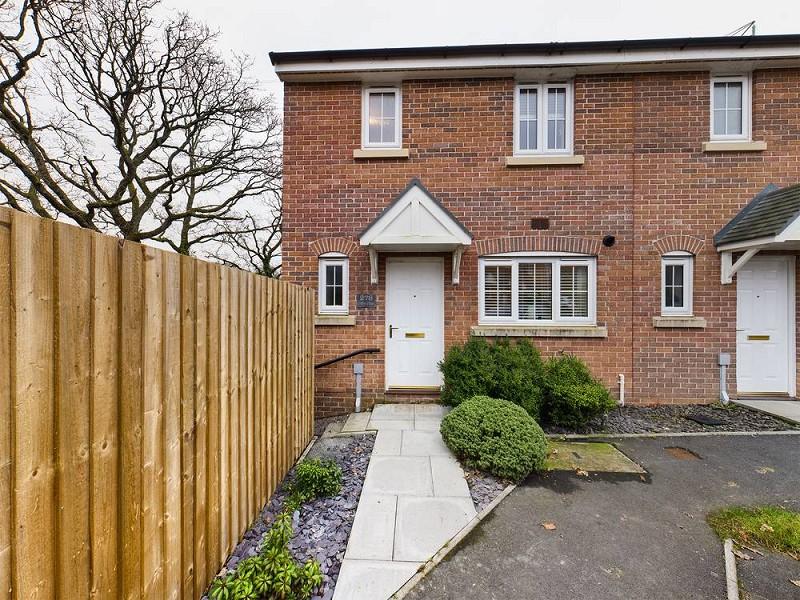 Dyffryn Y Coed, Church Village... 3 bed semidetached house £240,000