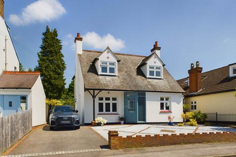 4 bedroom detached house for sale, East Street, Old Town