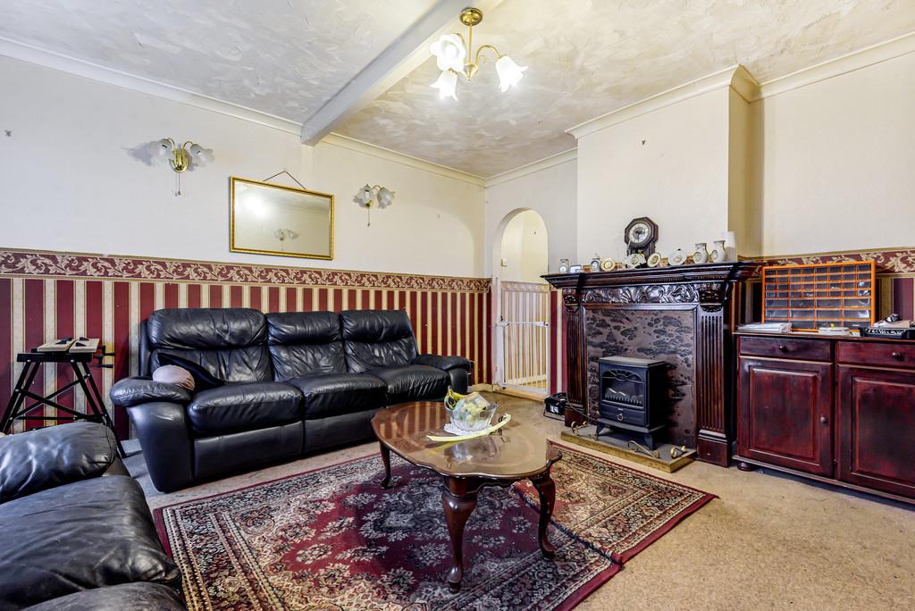 Hereford Road, Maidstone 3 bed semidetached house £325,000