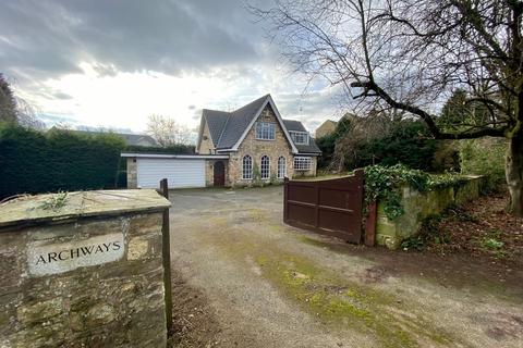 Archways Sicklinghall Road, Wetherby, LS22 6AA