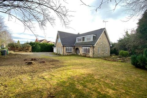 Archways Sicklinghall Road, Wetherby, LS22 6AA