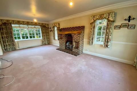 Archways Sicklinghall Road, Wetherby, LS22 6AA